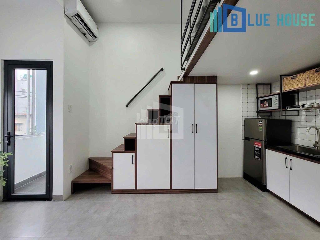 khai trương Duplex gần Công viên Hoàng Văn Thụ Gần  TN môi Trường HCM - ảnh 5