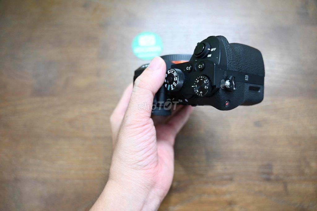 Máy ảnh Sony A7R2 Khá 7K