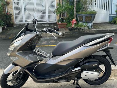 PCX 125 đk 2018 nhập thái xe đẹp máy zin em 9 chủ