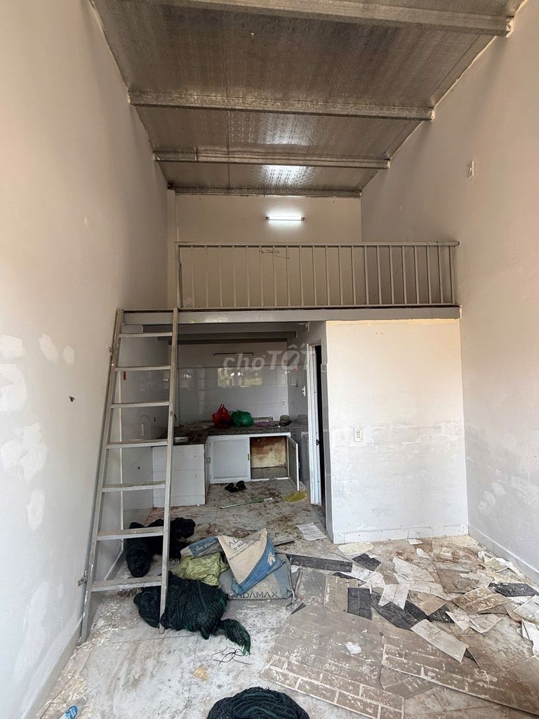 Bán dãy trọ thu nhập 10tr gần bến xe Đà Nẵng