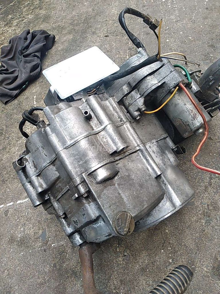 Cần bán cặp vỏ máy az. Mua bán Phụ tùng xe tại Quận 6 Tp Hồ Chí Minh được đăng bởi Thanh Liêm hình 4