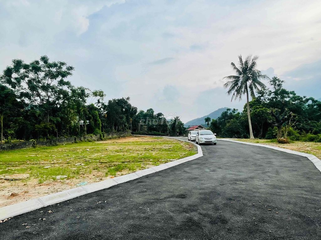 150m thổ cư, sẵn sổ tại Vân Hoà, Ba Vì, HN. Chủ đang thở Oxy ạ!. Mua bán đất tại Huyện Ba Vì Hà Nội được đăng bởi Tuyết Hạnh Kiều hình 2