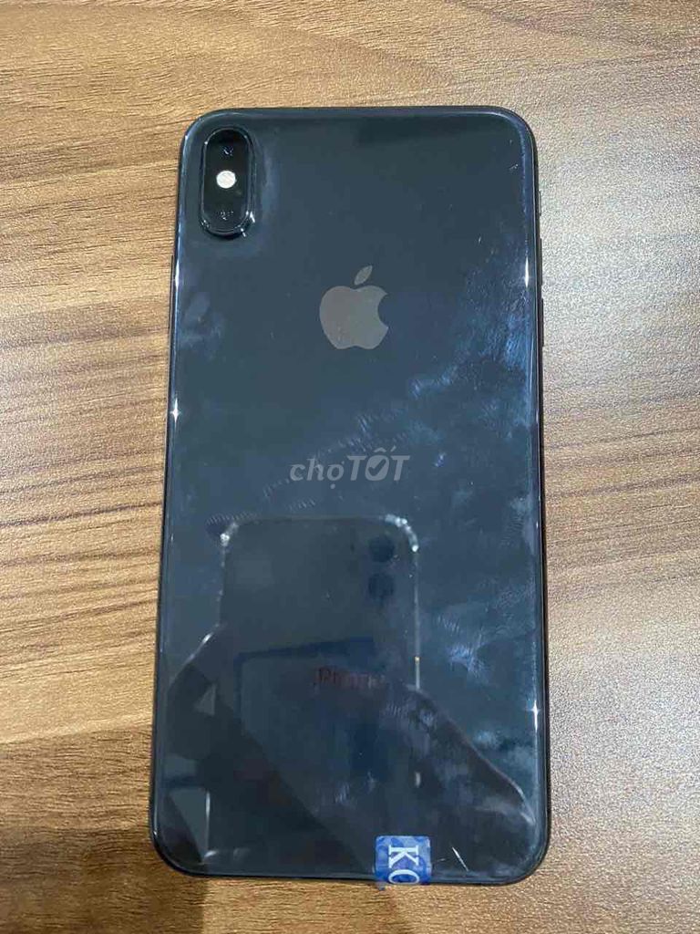 Bán iPhone XS Max 64GB