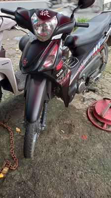 49cc...đen nhám xe đẹp máy zin. Mua bán Xe máy tại Thành phố Thủ Đức Tp Hồ Chí Minh được đăng bởi sài thành