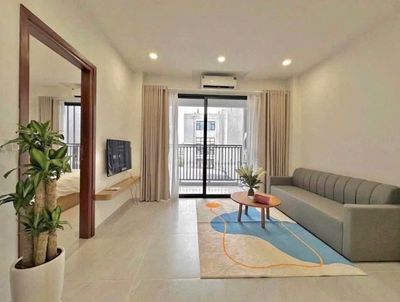 Siêu phẩm CHDV 1 Phòng Ngủ Full Nội Thất Nam Kỳ Khởi Nghĩa Quận 3