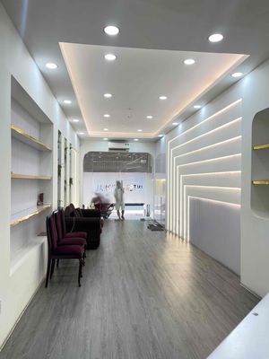 Cần Cho Thuê Nhanh Nhà Mặt Tiền Đường Phạm Ngọc Thạch - 90m2 - 5 tầng. Cho thuê văn phòng, mặt bằng kinh doanh tại Quận 3 Tp Hồ Chí Minh được đăng bởi Thắng Phạm