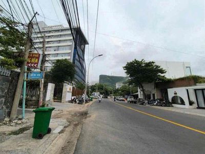 BÁN ĐẤT ĐƯỜNG TRẦN PHÚ CÁCH BIỂN 100M , TP VŨNG TÀU, 467M CÓ 230 TC. Mua bán đất tại Thành phố Vũng Tàu Bà Rịa - Vũng Tàu được đăng bởi Hoàng Tân