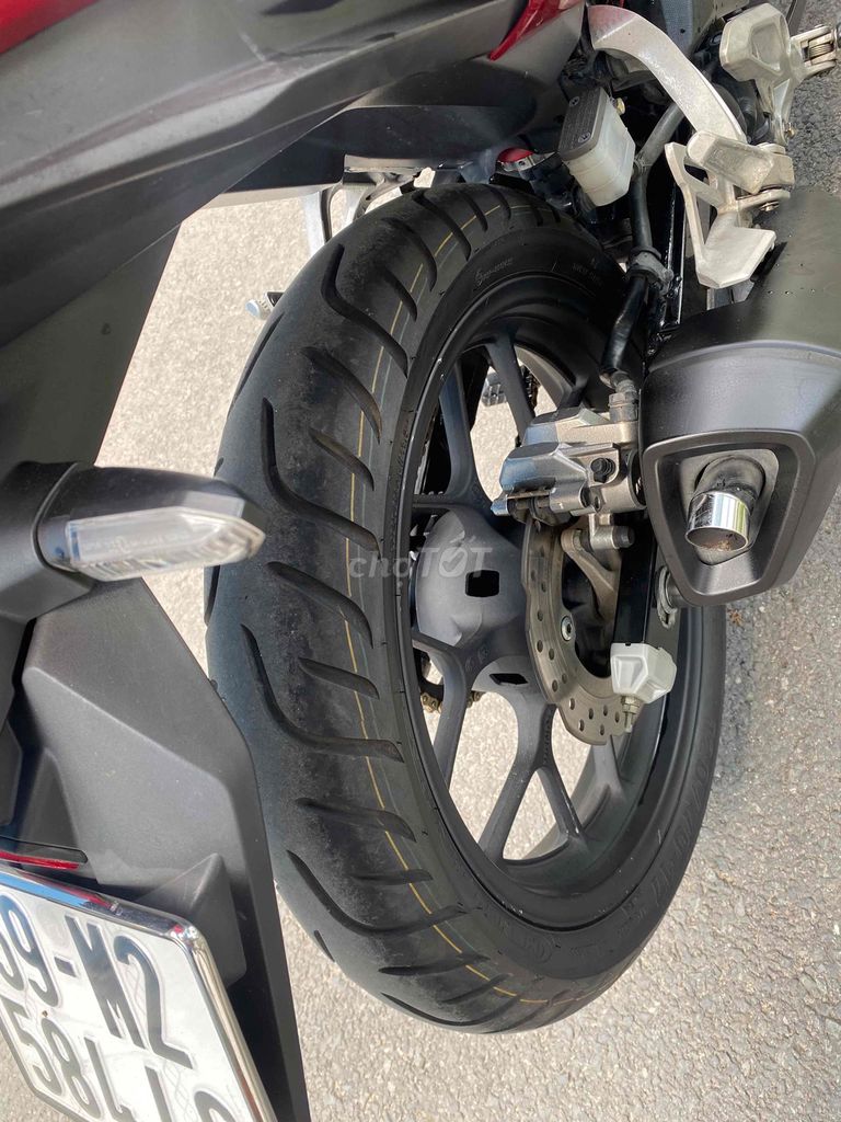 winer X 2021 khoá maskey zin ken. Mua bán Xe máy tại Quận Tân Bình Tp Hồ Chí Minh được đăng bởi CÁ NHÂN   9 CHỦ hình 5