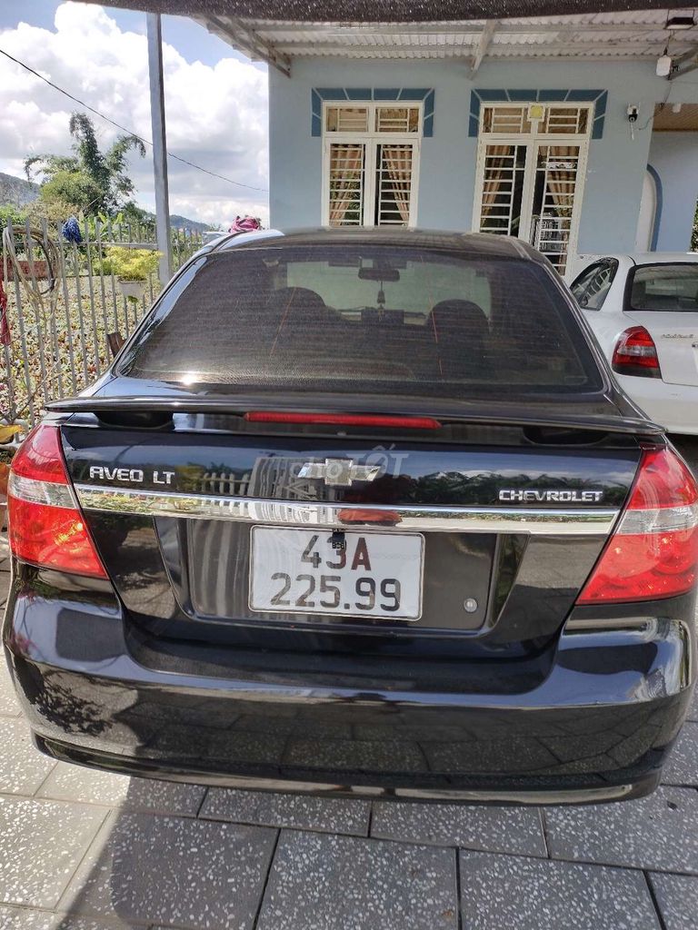 2016 LT 1.5 - 105000 km. Mua bán Ô tô tại Huyện Đơn Dương Lâm Đồng được đăng bởi Huuquoc Nguyen hình 5