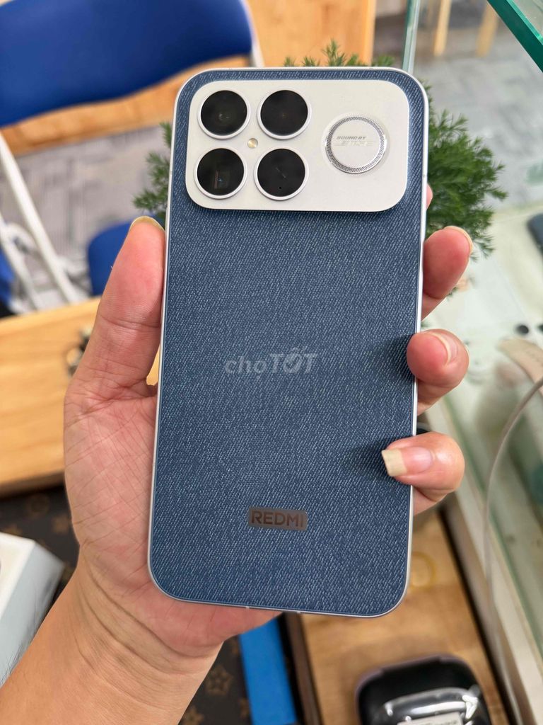 k90 pro max fullbox gl. Mua bán Điện thoại tại Huyện Củ Chi Tp Hồ Chí Minh được đăng bởi Đức Hải hình 1