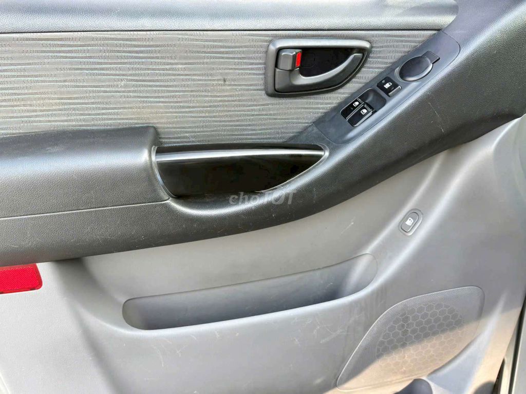 Hyundai Starex tải van. Mua bán Ô tô tại Quận 12 Tp Hồ Chí Minh được đăng bởi quan hình 7