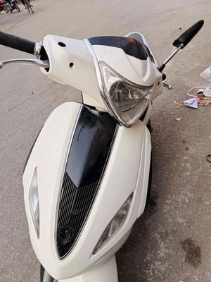 Piaggio Fly 125 3Vie Trắng. Mua bán Xe máy tại Huyện An Dương Hải Phòng được đăng bởi PhuongVy