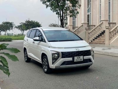 Hyundai Stargazer 2022 1.5 Đặc biệt - 29000 km. Mua bán Ô tô tại Thành phố Thủ Đức Tp Hồ Chí Minh được đăng bởi Trương Duy