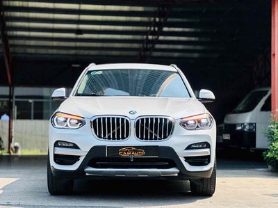 💯 BMW X3 Xdrive20i Xline 2021 Nhập Mỹ