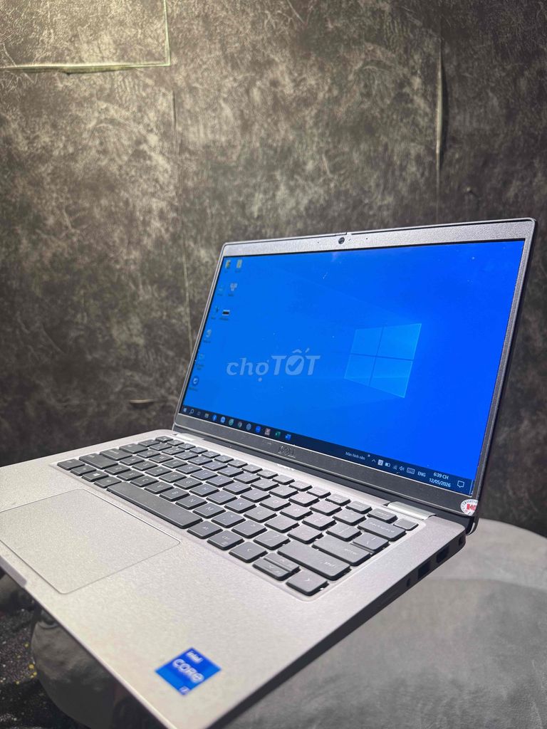 Dell Latitude 5320 13.3” FullHD IPS – Touch ID. Mua bán Laptop tại Huyện Long Thành Đồng Nai được đăng bởi Thư hình 1