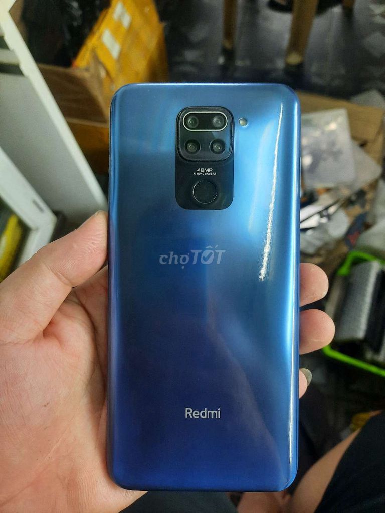 Redmi Note9 128gb