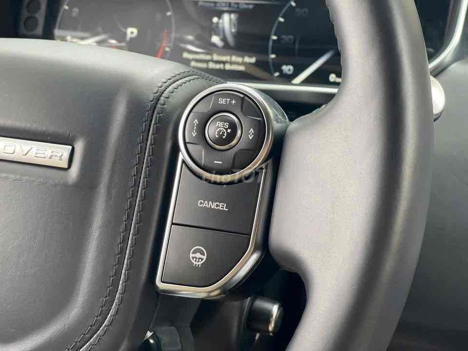 Land Rover Range Rover HSE 2015 Trắng 59000 km-Vip. Mua bán Ô tô tại Quận Cầu Giấy Hà Nội được đăng bởi TRUNG HIẾU AUTO hình 12