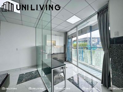 Аренда · 1 комн. · 35 м² · Quận Phú Nhuận, ул. Đường Phan Xích Long