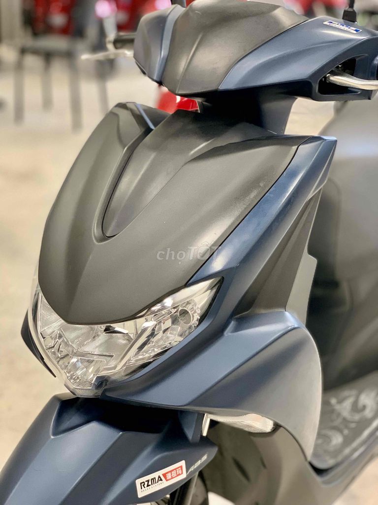 🛵 Yamaha FreeGo 125 ABS – 2021 – Xe Đẹp Chuẩn Zin. Mua bán Xe máy tại Thành phố Thủ Đức Tp Hồ Chí Minh được đăng bởi iMotorbike Khương Phan hình 18