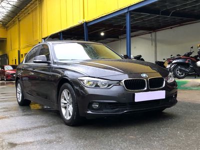 BMW 320i 2016. Mua bán Ô tô tại Quận Tân Phú Tp Hồ Chí Minh được đăng bởi Nguyễn Tân Xe Lướt 