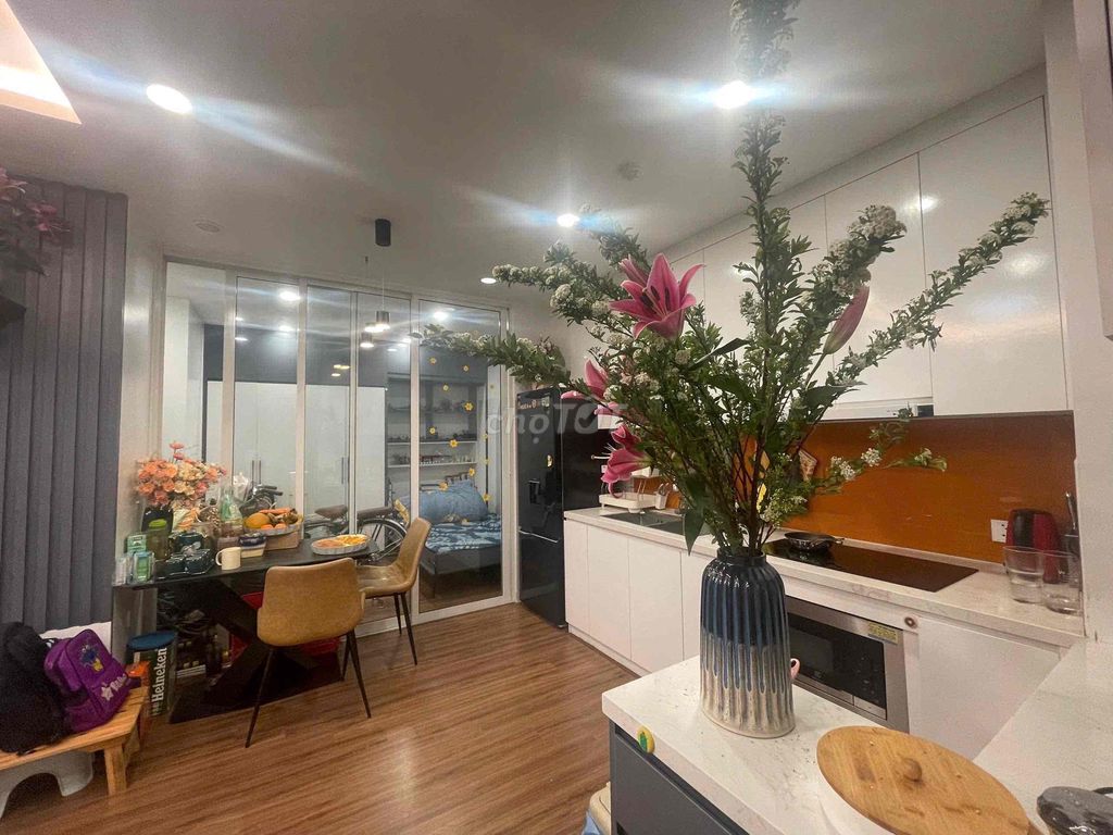 Продажа квартиры в Eurowindow River Park, Донг Чуй