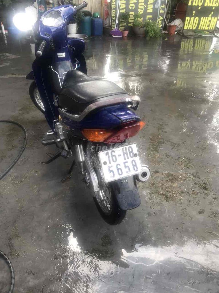 cần bán fu110 máy cực chất ai mua về đi làm. Mua bán Xe máy tại Huyện An Dương Hải Phòng được đăng bởi Xe Máy Khang Chi hình 3