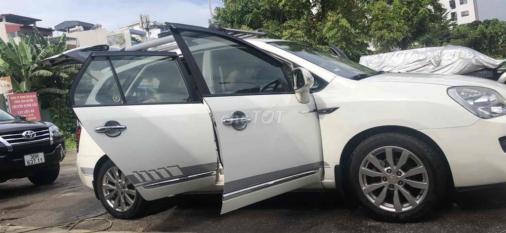 thanh lý giá nóc oto. Mua bán Phụ tùng xe tại Quận Hoàn Kiếm Hà Nội được đăng bởi Đức Hạnh hình 2