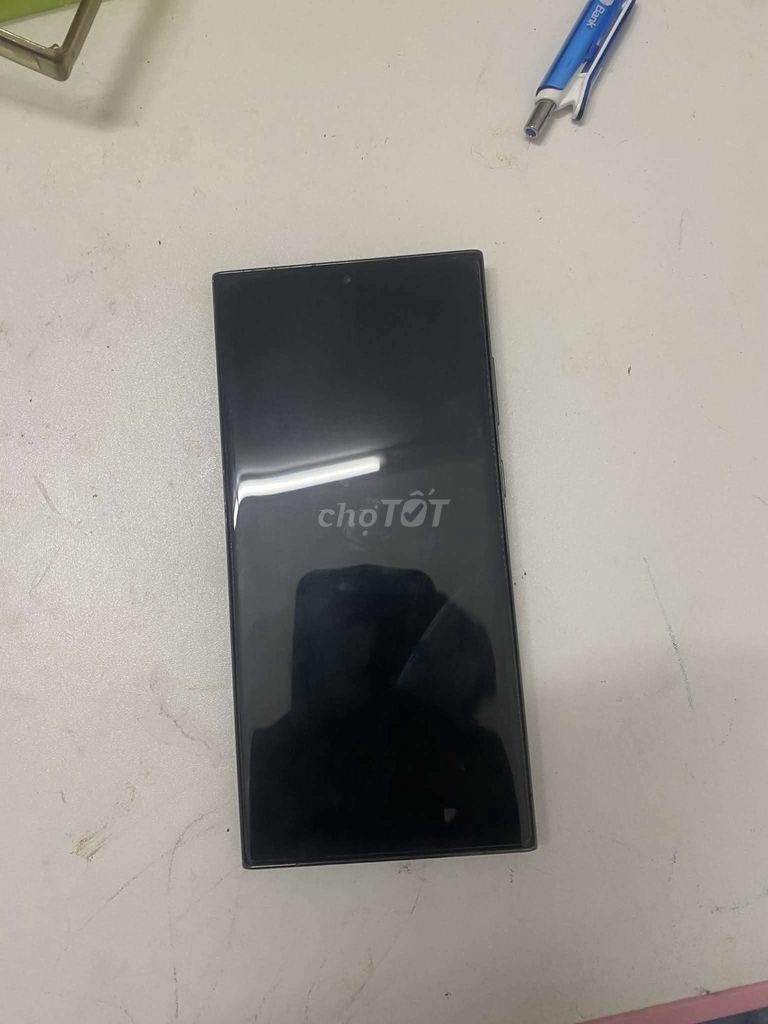 Samsung Galaxy S23 Ultra 256GB Xám. Mua bán Điện thoại tại Quận Cẩm Lệ Đà Nẵng được đăng bởi Thiện hình 1