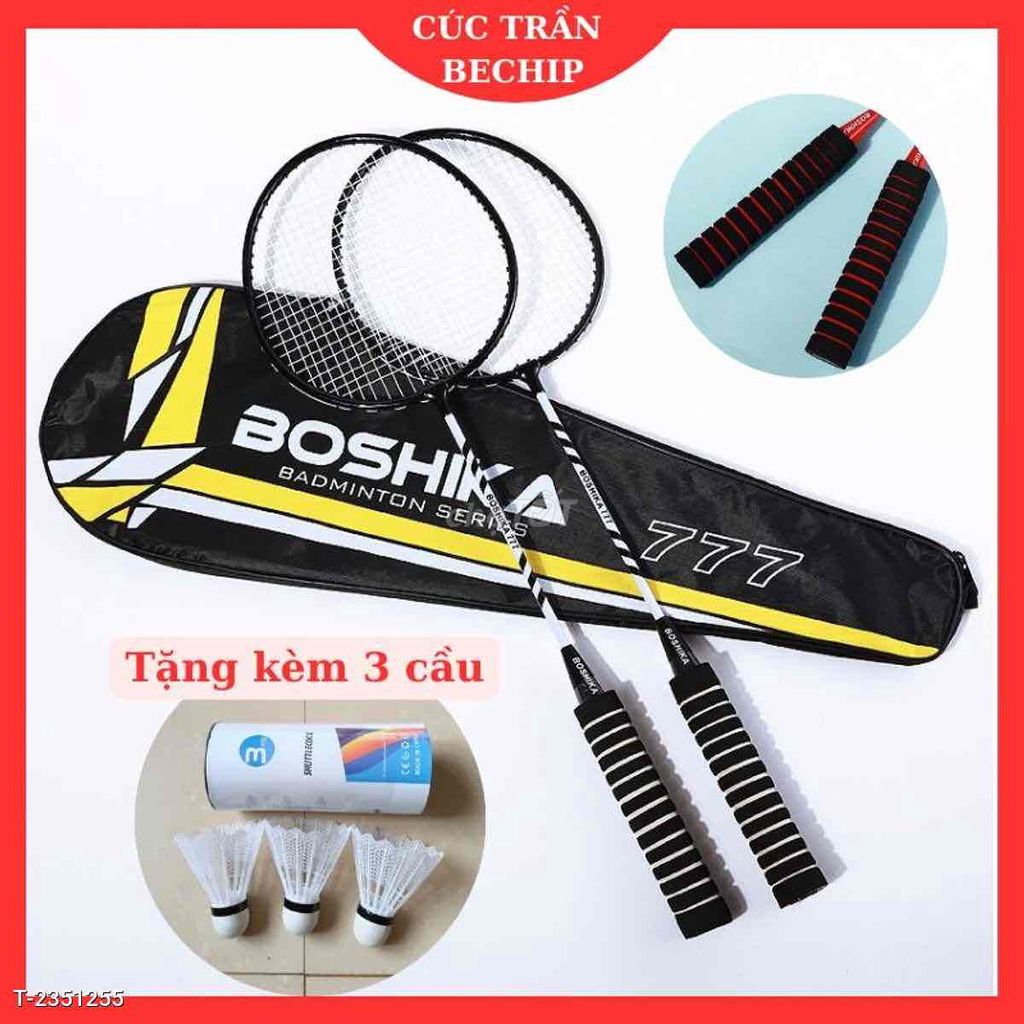 Vợt cầu lông BOSHIKA Carbon nhiều màu. Mua bán Đồ thể thao, Dã ngoại tại Thành phố Huế Thừa Thiên Huế được đăng bởi taphoaxinh hình 1