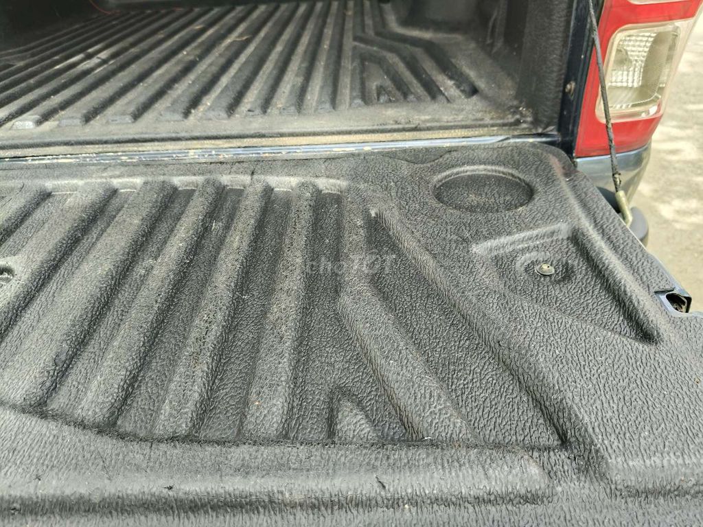 Ford Ranger 2017 XLS 2.2 4x2 AT - 98000 km. Mua bán Ô tô tại Huyện Thanh Trì Hà Nội được đăng bởi Chuyên mua bán xe Bán Tải Lướt  hình 17