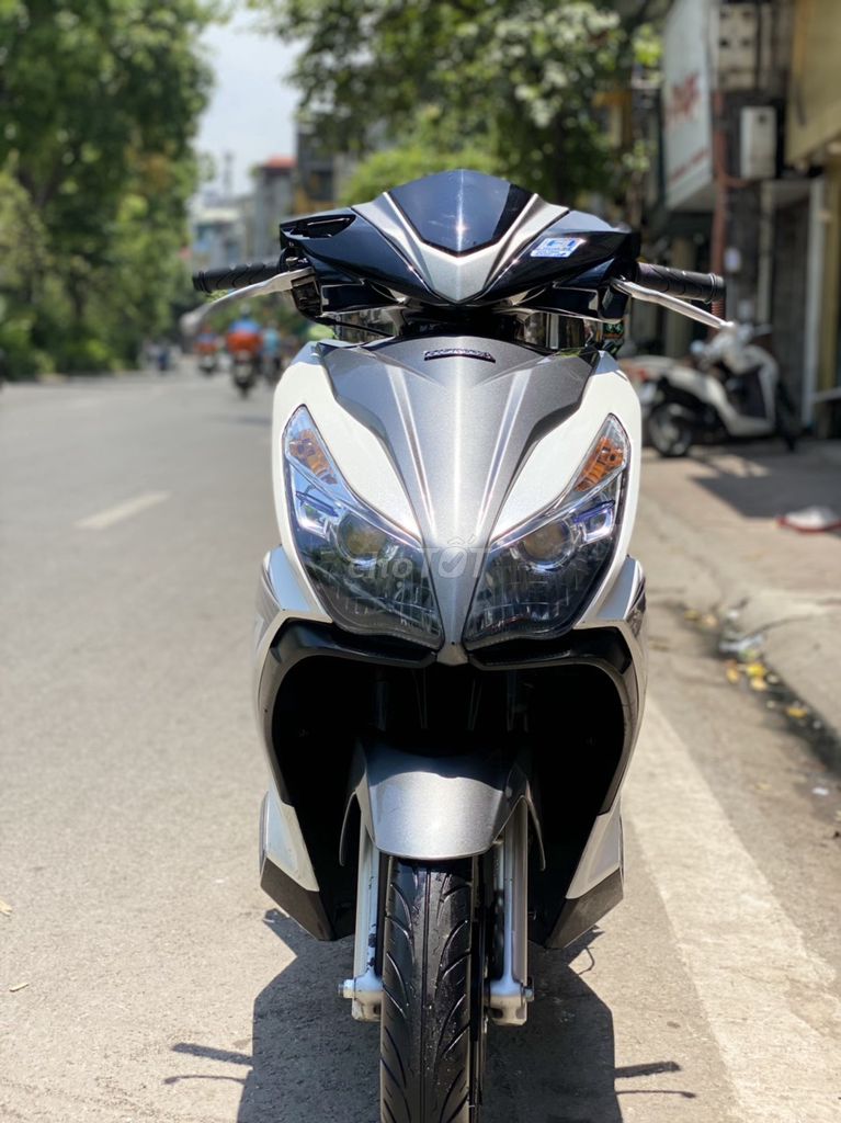 Đèn led sáng trắng cao cấp BMA xe Air Blade 125c. Mua bán Phụ tùng xe tại Quận Bình Thạnh Tp Hồ Chí Minh được đăng bởi LED MOTO hình 2