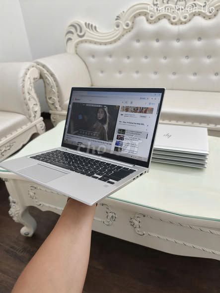 HP mt46 Ryzen 3 14 inch 8GB/128GB. Mua bán Laptop tại Quận Hồng Bàng Hải Phòng được đăng bởi Bùi Hồng Nam hình 1