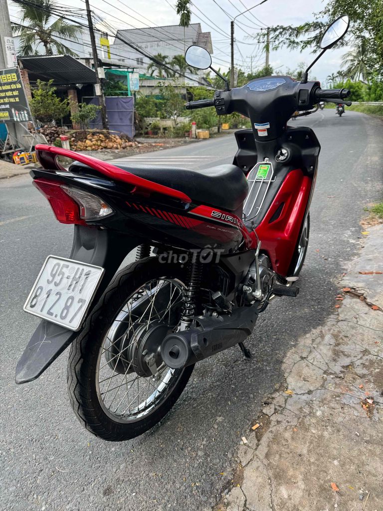 sirut xe đẹp máy moc zin.vo cặp .9chủ. Mua bán Xe máy tại Huyện Phong Điền Cần Thơ được đăng bởi Thanh Dang Hoang hình 4