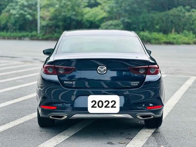 em xin phép bán Mazda 3 sx 2022. Mua bán Ô tô tại Quận Nam Từ Liêm Hà Nội được đăng bởi Lưu quang kiên hình 1