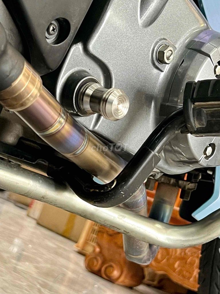 🛵 Future Led Dọn Kiểng 🛵. Mua bán Xe máy tại Thành phố Châu Đốc An Giang được đăng bởi Cửa Hàng Xe Máy Kenl Nhi Châu Đốc hình 6