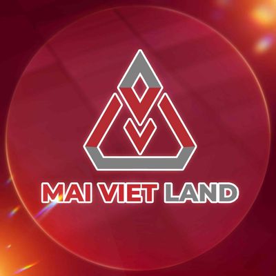 công ty cổ phần địa ốc Mai Việt logo