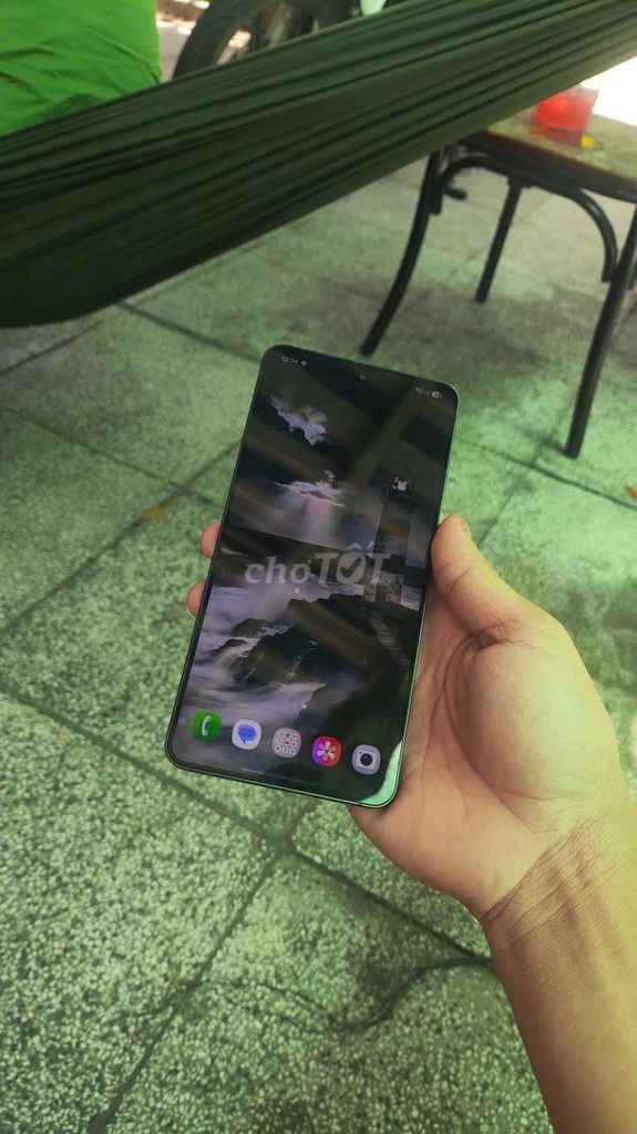 Samsung S25edge VN 12GB/256GB Đen 2 SIM. Mua bán Điện thoại tại Thành phố Thủ Đức Tp Hồ Chí Minh được đăng bởi Anh Duy hình 1