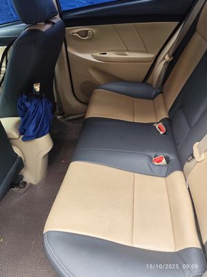 Toyota Vios 2017 1.5E - 400000 km. Mua bán Ô tô tại Huyện Khoái Châu Hưng Yên được đăng bởi Cong Hoang