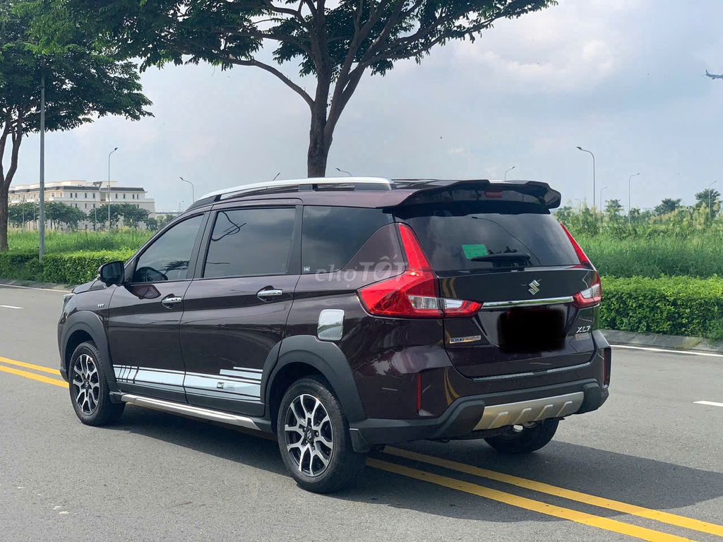 Suzuki XL7 2022 bản Sport limited một chủ 5.4v km. Mua bán Ô tô tại Thành phố Thủ Đức Tp Hồ Chí Minh được đăng bởi HỒ TRIỂN hình 17