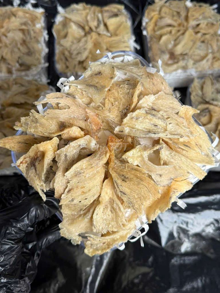 Chân yến thô Hồng 100gram. Mua bán Đồ ăn, thực phẩm và các loại khác tại Quận Gò Vấp Tp Hồ Chí Minh được đăng bởi BÙI THỊ YẾN OANH  hình 3