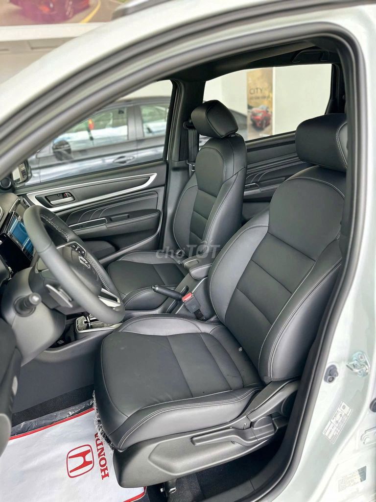 BR-V Bản L 2025  - Ưu Đãi 100% Lệ Phí Trước Bạ. Mua bán Ô tô tại Quận 11 Tp Hồ Chí Minh được đăng bởi Honda Ô Tô Sài Gòn hình 9