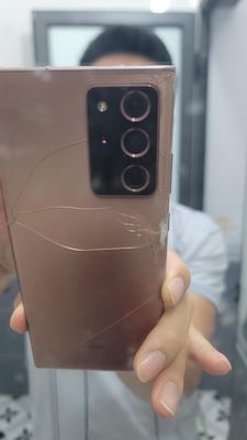 Note 20 Ultra Snapdragon 865 - 12GB - 128GB 2 sim. Mua bán Điện thoại tại Quận Thanh Xuân Hà Nội được đăng bởi sơn
