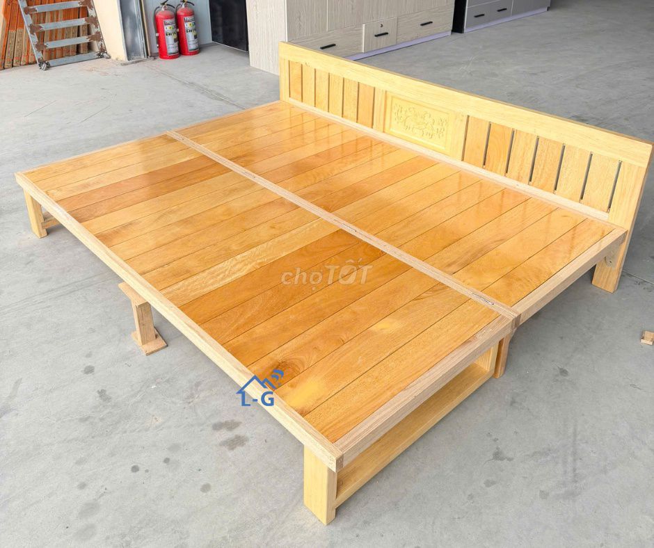 GIƯỜNG GẤP GỖ#GIƯỜNG GỖ GẤP$GIƯỜNG GẤP GỖ CÒNG#GỖ!. Mua bán Giường, chăn ga gối nệm tại Quận Gò Vấp Tp Hồ Chí Minh được đăng bởi Lâm Gia Decor hình 1