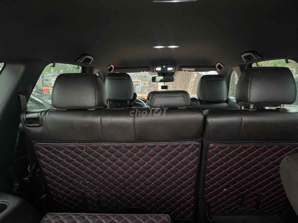 Mazda CX8 Premium 2020 - odo 70.000km. Mua bán Ô tô tại Quận 7 Tp Hồ Chí Minh được đăng bởi Phạm Vũ Công Thành hình 10