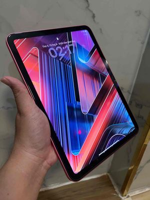 iPad Gen 11 (A16) 128GB cần GL laptop, dt
