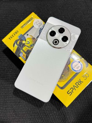 Tecno Saprk 30 fullbox bh t4/2026. Mua bán Điện thoại tại Huyện Củ Chi Tp Hồ Chí Minh được đăng bởi Nam 2666