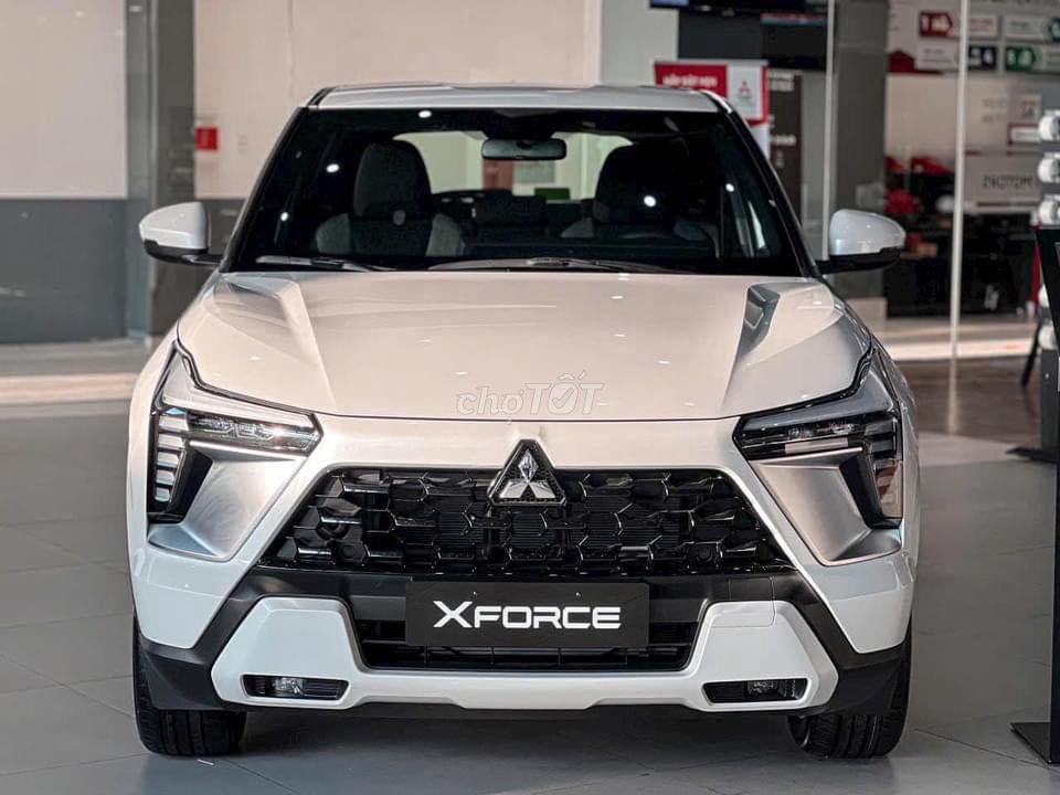 Mitsubishi Xforce 2024 Premium - 0 km