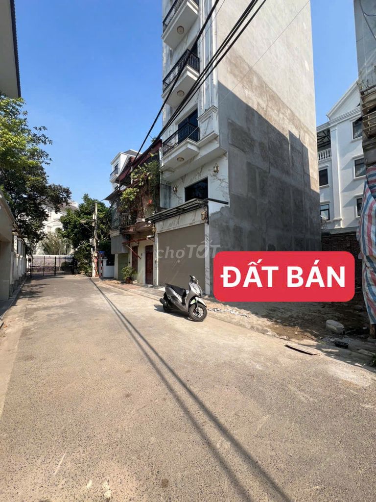 CẦN BÁN ĐẤT CỔ LINH LONG BIÊN HÀ NỘI.