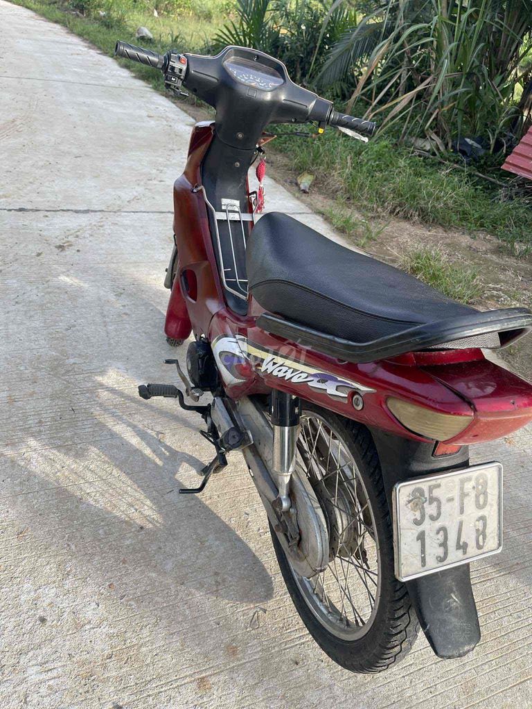 wave hàn quốc gtdd. Mua bán Xe máy tại Huyện Bình Chánh Tp Hồ Chí Minh được đăng bởi nguyễn Hồng chuyên xe máy cũ  hình 3