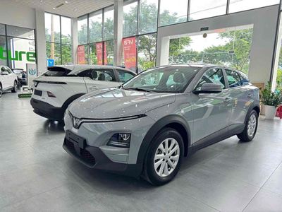 VinFast VF6 Eco Xám , Sẵn xe giao ngay